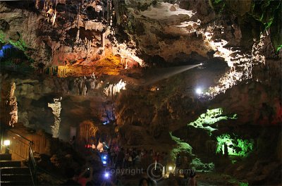 Yelang Cave (Oct 06)