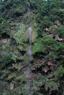 Maling River Gorge (Oct 06)