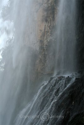 Flying Waterfall (Oct 06)