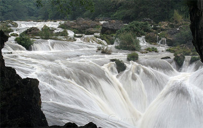 'Silver-Curtain Waterfall' (Oct 06)