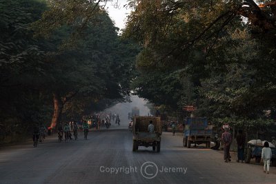 The Road To Mandalay (Dec 06)