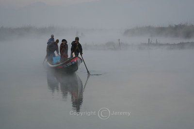 Inle Lake - Mysterious and Magical