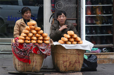 French Loaves (Mar 07)