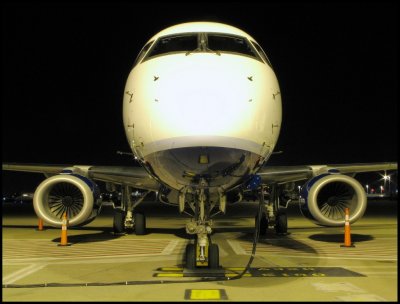 JetBlue Airways Embraer 190 (N247JB)