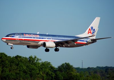 American Airlines Boeing 737-823 (N970AN)