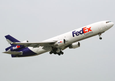 FedEx Express McDonnell Douglas MD-11F (N623FE)