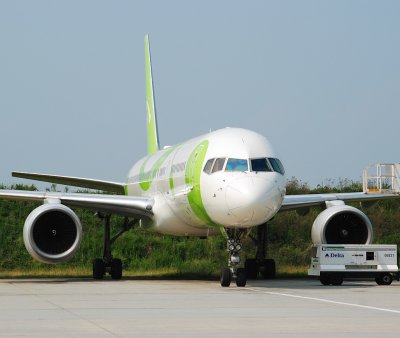 The Boeing 757 Collection