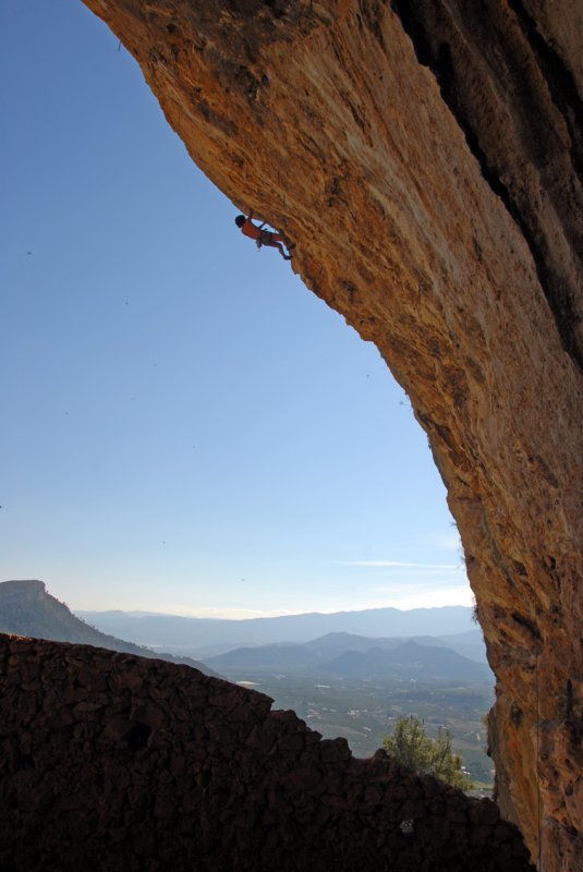 Another 7b, Bovedon