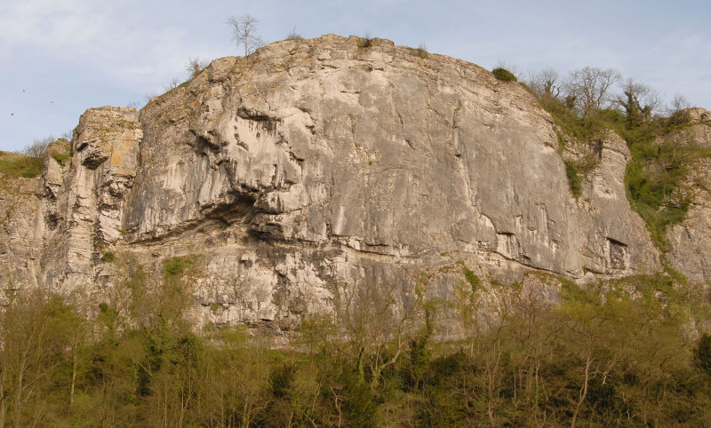 High Tor wide
