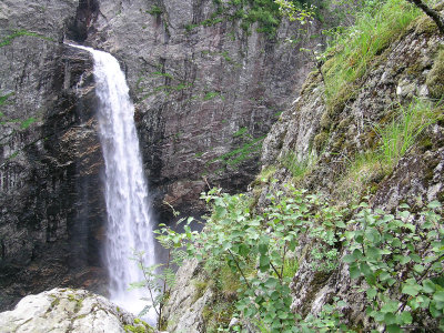 Manfossen