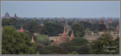 Bagan Vista