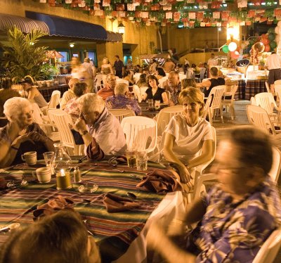 Resort Fiesta