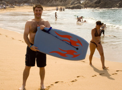 Boogie Board