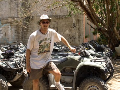 ATV