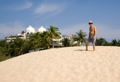 Top of Dune