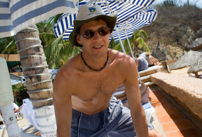 Pool Time