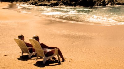 Beach Chairs