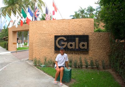 Gala Resort