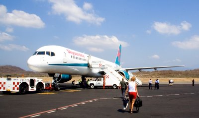 Going Away