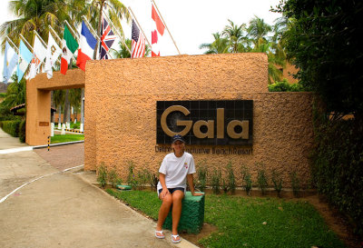 Gala Resort