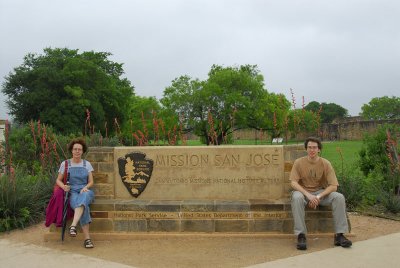 Mission San Jos