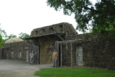 Mission San Jos