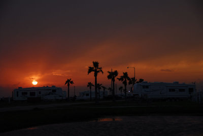 Port Aransas