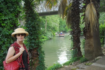 River Walk