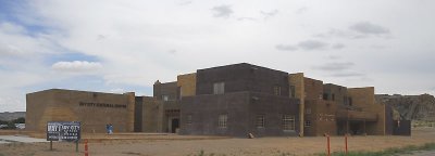 Acoma Pueblo