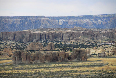 Acoma Pueblo