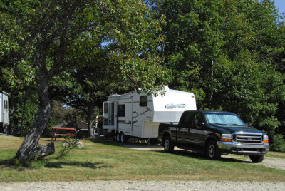 Phippsburg Maine