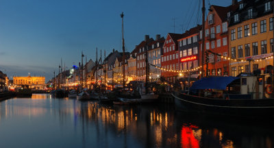 Copenhagen (København)