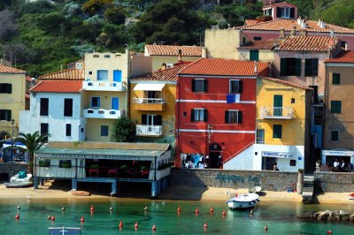 Giglio Porto