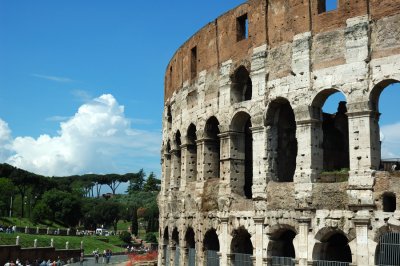 Colosseo - Roma