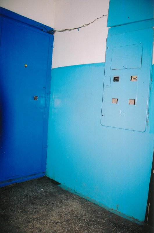 Doors and power meters