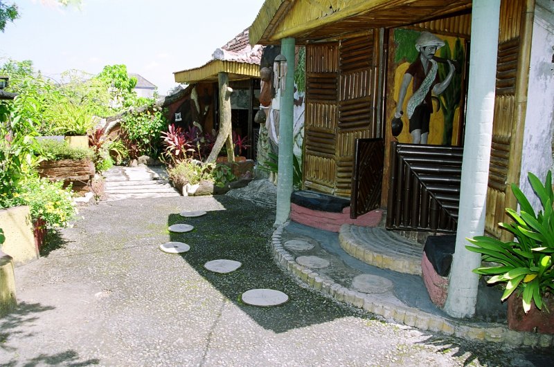 Malang Guest House