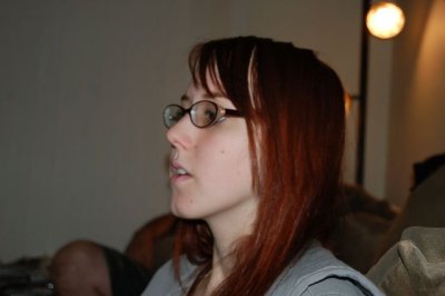 gingerfoxx