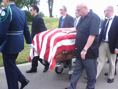 Marvin E. Holmes June 10, 1934 - - - -January 6, 2007