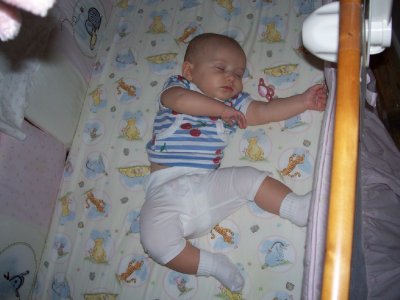 A horizontal G-Unit