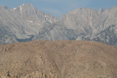 Another view from Whitney