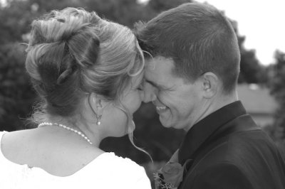 Greg & Rinda