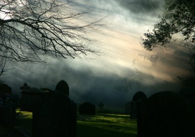 Churchlight