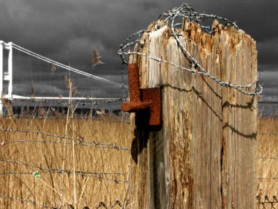 Keep Out