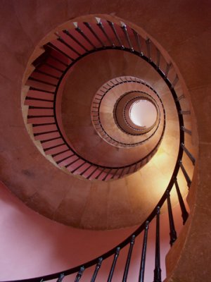 Nine Steps to Heaven