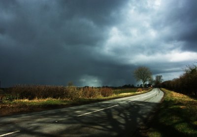 The Road