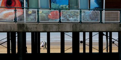Under the Pier