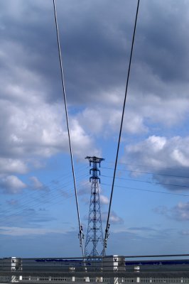Bridge power