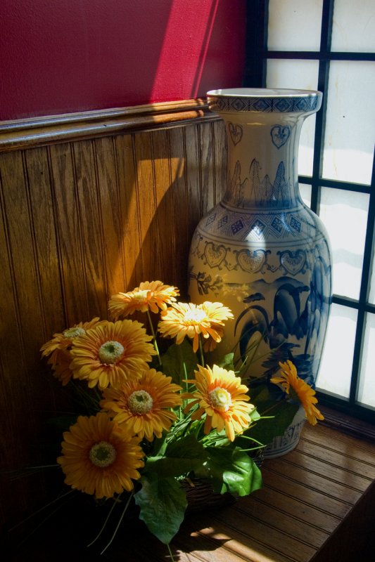 window light