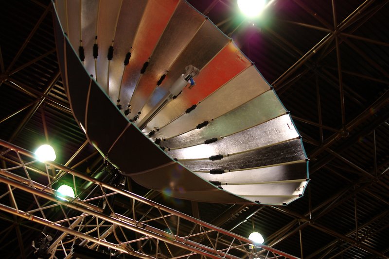 detail - Photo Expo 2005