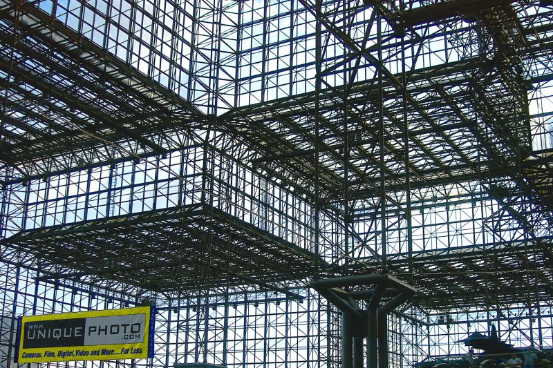 Photo Expo - Javitz Center NYC